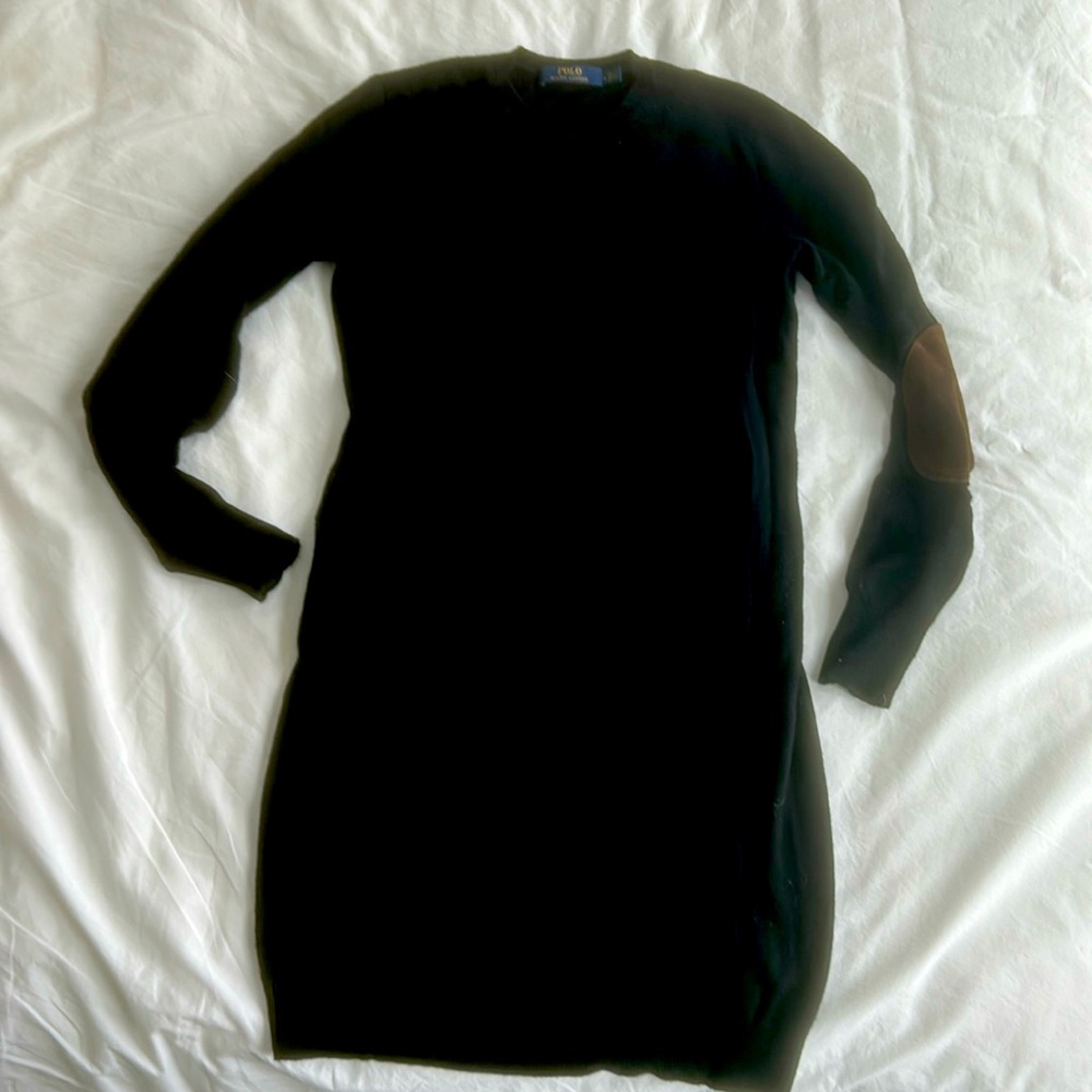 Polo Ralph Lauren Sweater Dress
